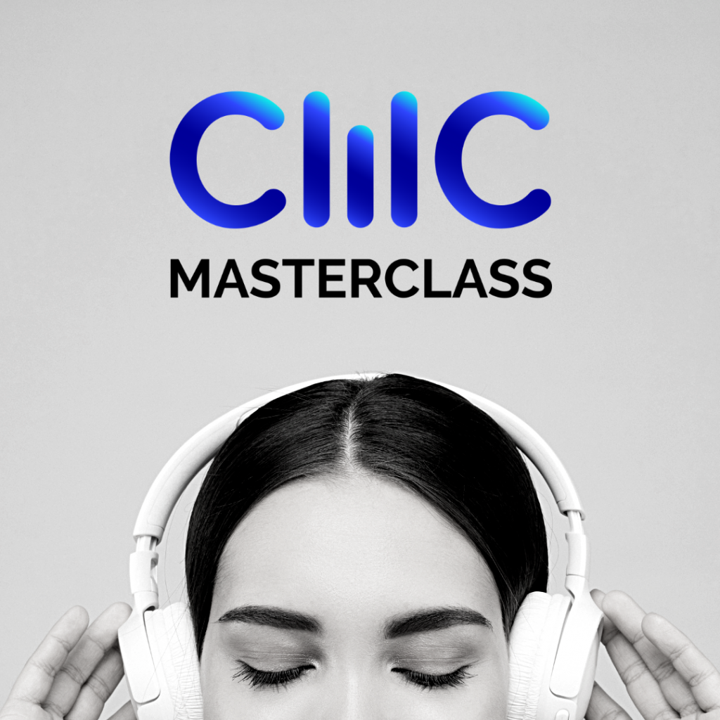 Loco CMC Masterclass